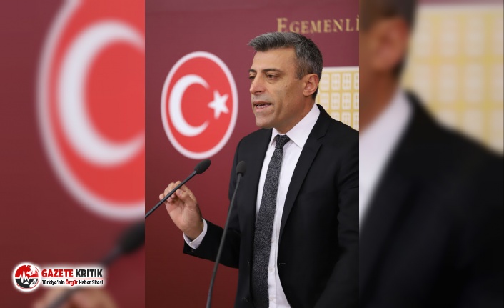 ÖZTÜRK YILMAZ: BRÜKSEL ÖNCESİ ERDOĞAN’A UYARIMDIR!