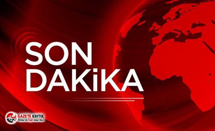 SON DAKİKA! Tunus'ta bombalı saldırı