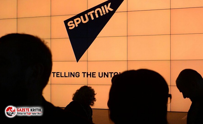 Sputnik çalışanları gözaltına alındı!