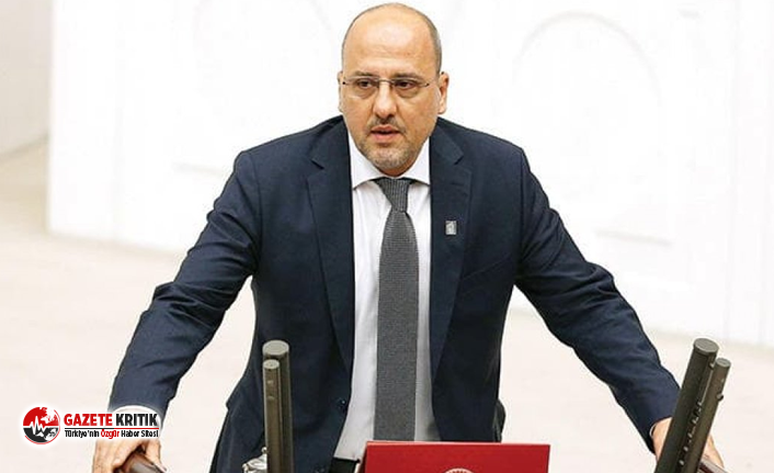 Ahmet Şık, HDP'den istifa etti