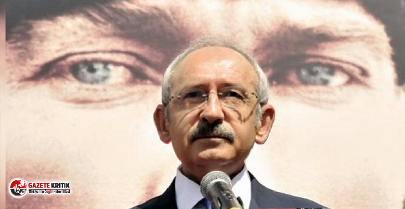 Kılıçdaroğlu'ndan 19 Mayıs mesajı