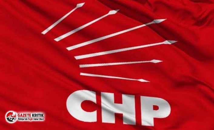 CHP Büyük Kurultayı’nın detayları belli oldu