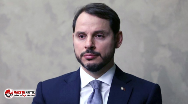 Bakan Albayrak’a hakaret iddiasında flaş gelişme