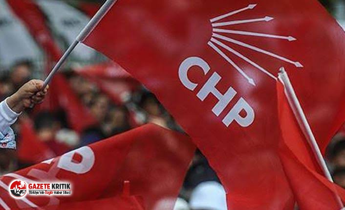 CHP Menemen’de o isim istifa etti!