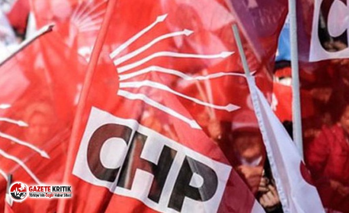 CHP’nin Meclis Başkanı adayı belli oldu