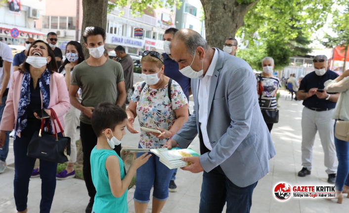 MUDANYA’DAKİ REFAH SEVİYESİ TÜRKİYE GENELİNİN ÜZERİNDE