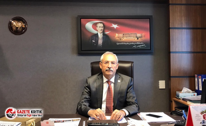 CHP’Lİ KAPLAN ÖLÜM YOLLARINI HATIRLATTI