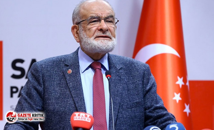 Temel Karamollaoğlu'ndan 12 Eylül açıklaması