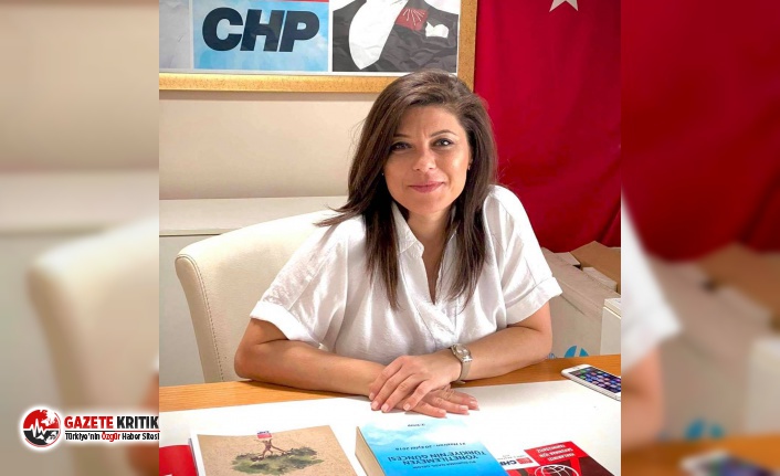 CHP İzmir'den 