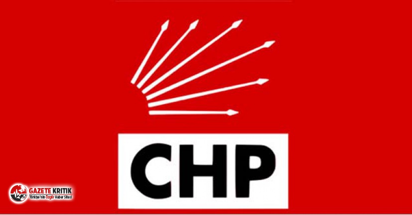 CHP'li vekil koronavirüse yakalandı!