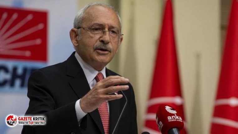 Kılıçdaroğlu'dan yeni 'adaylık' açıklaması