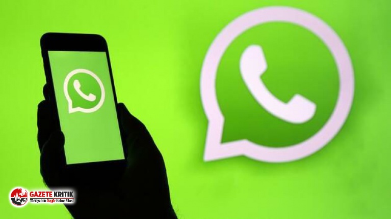 Whatsapp yeni özelliğini sosyal medyadan duyurdu