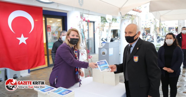 Bodrum Belediyesi Yaşlılara Saygı Haftasını kutladı