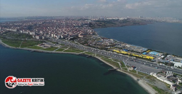 Kanal İstanbul’da bir plan değişikliği daha!