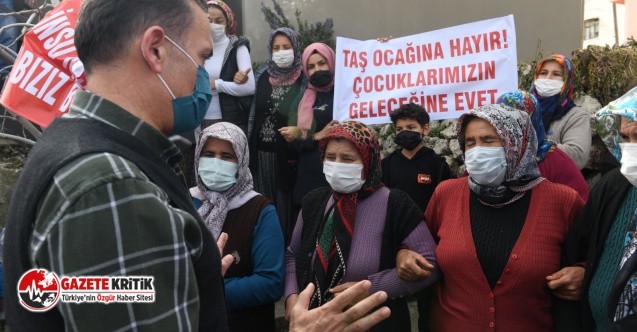 Başkan Özyiğit: “Mersin’e bu kötülüğü yapmayın”