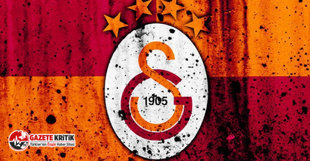 Galatasaray'dan ''Mete Kalkavan'' tepkisi