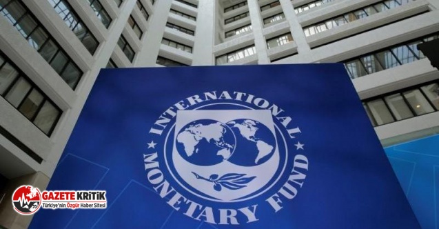 IMF Türkiye için tahminlerini açıkladı