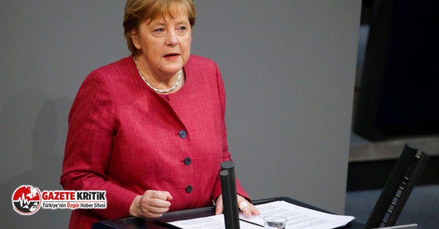 Merkel’in yerine geçecek isim belli oldu