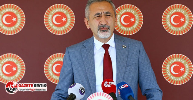 CHP'li Adıgüzel: Çay üreticisi dertli!