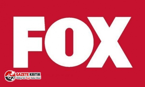 Fox TV'de üst düzey ayrılık!