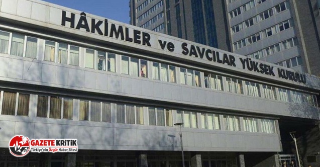 HSK seçiminde flaş gelişme