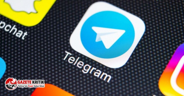 Almanya’dan Telegram’a 55 milyon euroluk dava