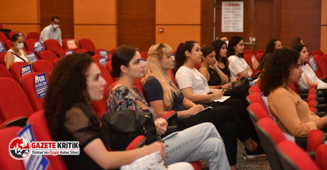 BETEM Öğretmen Mesleki Gelişim Seminerleri Başladı