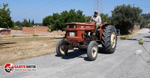 Kuşadası’nda Hizmet Her Kesime Ulaşıyor