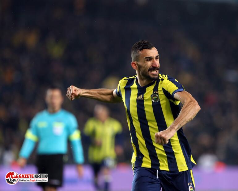 Beşiktaş'tan Mehmet Topal bombası