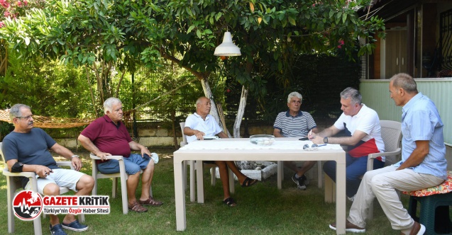 Kuşadası’nda Vatandaşa Hizmet Odaklı Belediyecilik