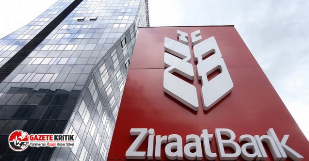 Ziraat Bankası mobil uygulaması çöktü!