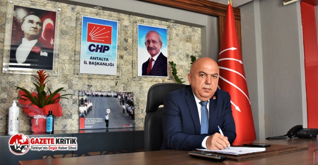 “AKP’nin havuz medyası pisliğe bulanmış haldedir”