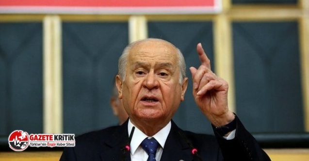 Devlet Bahçeli:Türk askerinin Afganistan’ı terki düşünülemeyecektir!