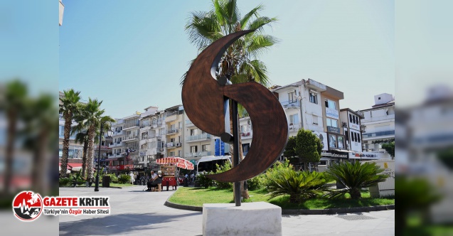 “Güneşe Giden Yol” Kuşadası’ndan Geçiyor