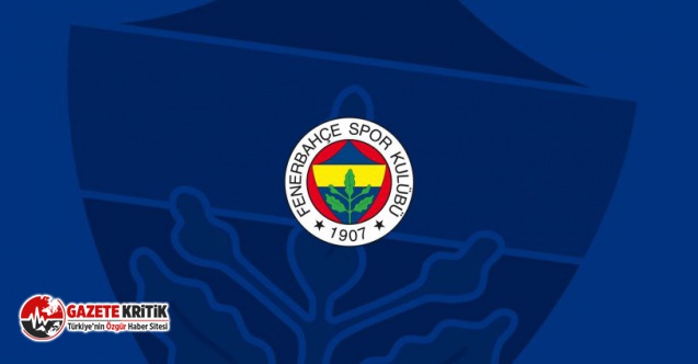 Fenerbahçe'den Milli Takıma 'göndermeli' kutlama