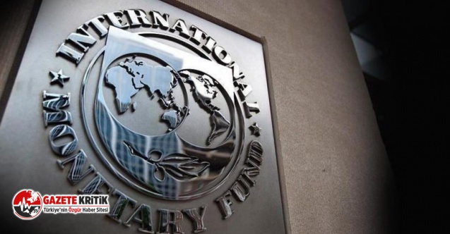 IMF’den Türkiye için vahim tahmin!