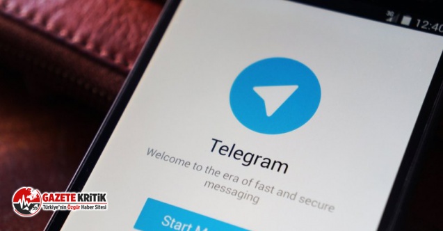 Telegram’ın kurucusundan Facebook’a kötü haber