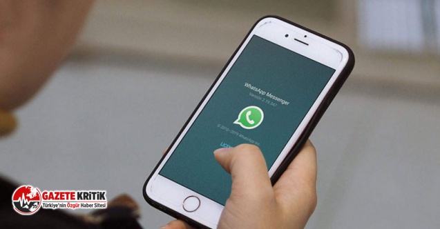 WhatsApp'tan yeni 'video' özelliği müjdesi