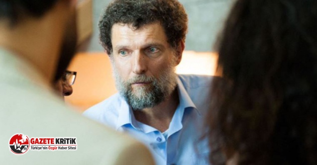 Osman Kavala cezaevinden açıklamalarda bulundu