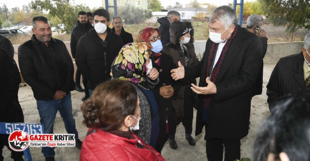 Kılıçdaroğlu Kozanlılarla buluşacak