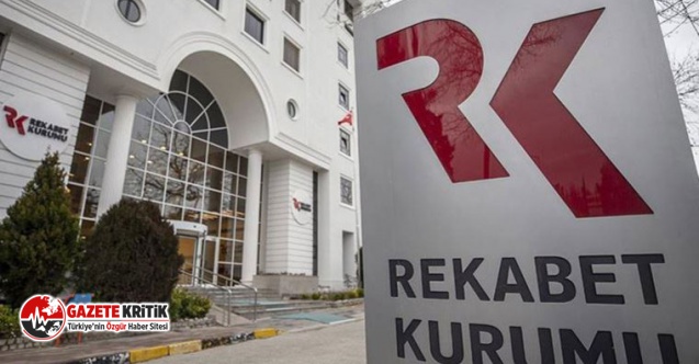 Rekabet Kurulu'ndan 'maya' adımı