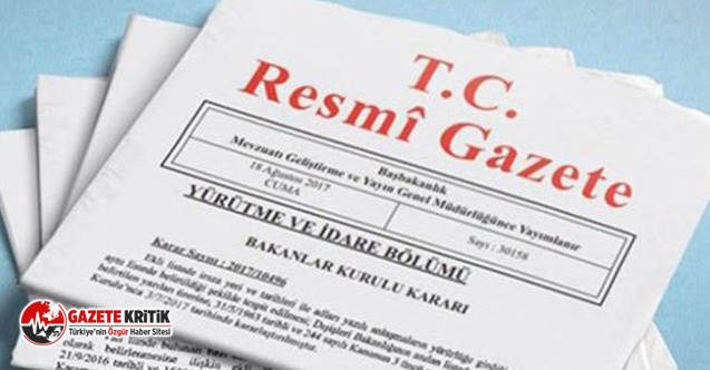 Resmi gazeteden yayınlandı:Afganistan için yardım kampanyası