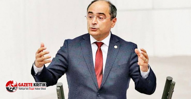 CHP’li Aydoğan: Türküler her dilde güzeldir