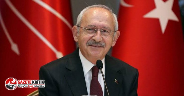 Kılıçdaroğlu:5 lider önerirse Cumhurbaşkanı adayı olurum