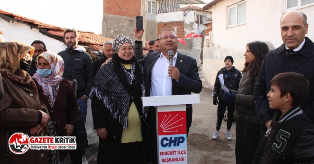 ROMANLAR AKIN AKIN CHP’YE GEÇİYOR!