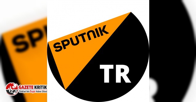 Sputnik Türkiye'ye erişim engeli!