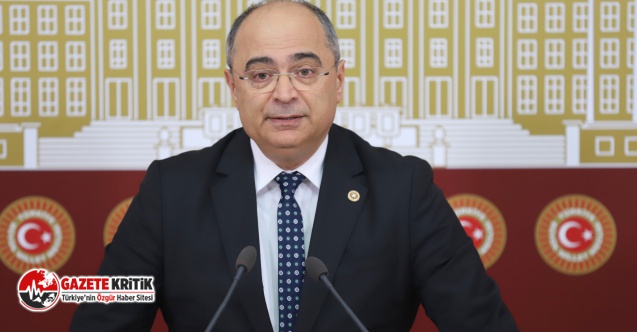 CHP’li Aydoğan: “Sekreterinizi İstanbul’un üzerinden çekin!”