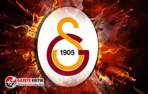 Galatasaray'dan sürpriz forvet hamlesi!