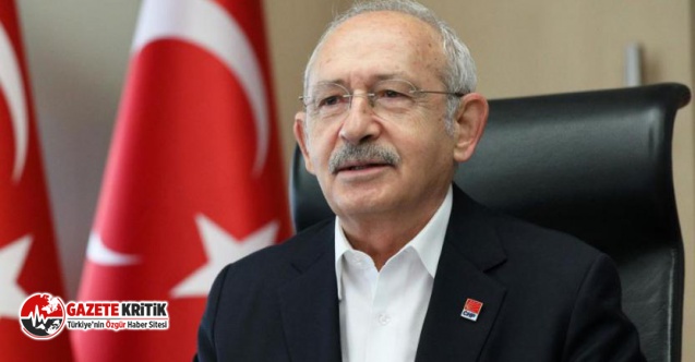 Kemal Kılıçdaroğlu’ndan Şehit Ailelerine Taziye Telefonu