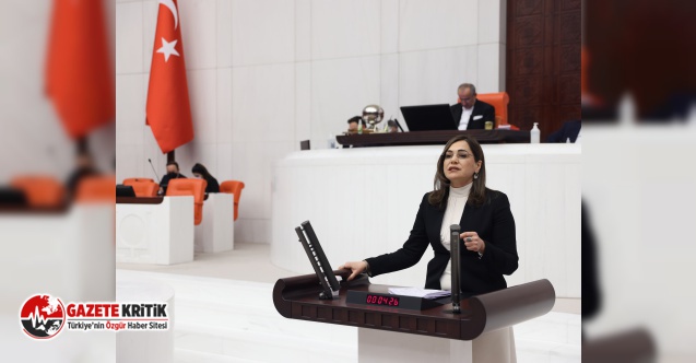 CHP’Lİ YÜCEER: “BİREYSEL SİLAHLANMAYA DUR DEMELİYİZ”